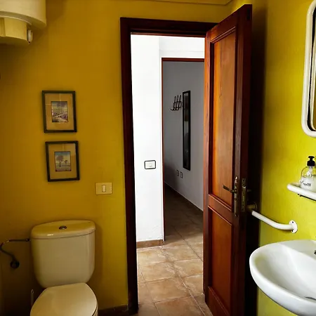 Apartamento Bahía Varadero Puerto de Santiago (Tenerife)