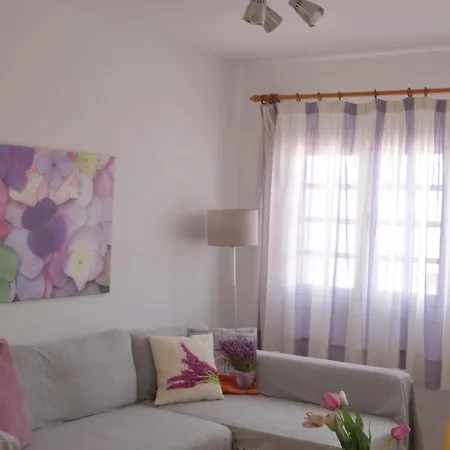 Apartamento Bahía Varadero *