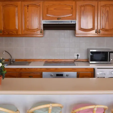 Apartamento Bahía Varadero