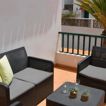 Bahía Varadero Apartamento Puerto de Santiago (Tenerife)