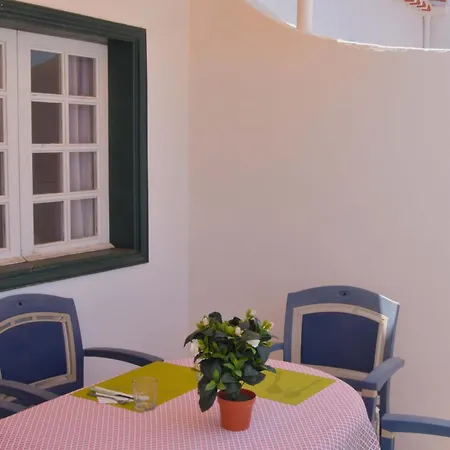 Apartment Bahia Varadero Puerto de Santiago (Tenerife)