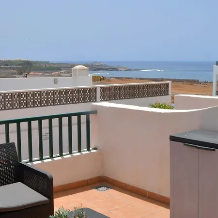 Bahia Varadero דירה *