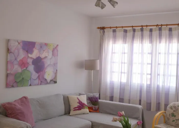 Apartamento Bahía Varadero *