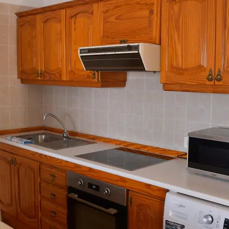 Bahia Varadero شقة بويرتو دي سانتياغو