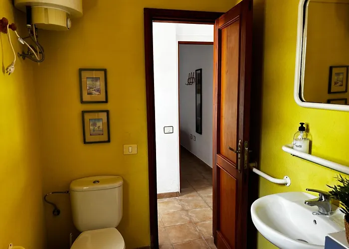 Διαμέρισμα Bahia Varadero Puerto de Santiago (Tenerife)