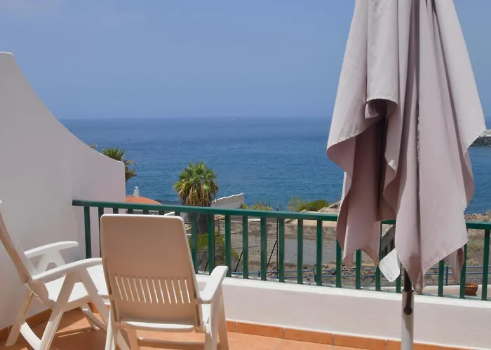 Bahia Varadero * بويرتو دي سانتياغو