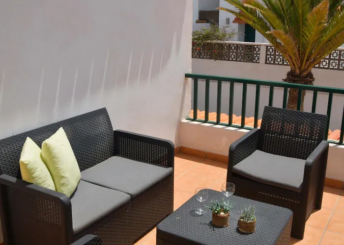 Bahia Varadero Διαμέρισμα Puerto de Santiago (Tenerife)